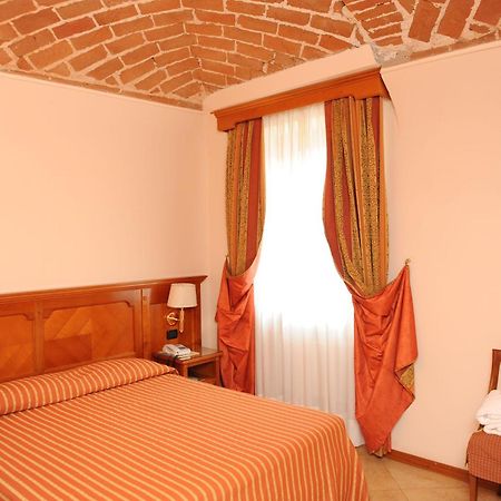 Hotel Acqui & Centro Benessere أكوي تيرمي المظهر الخارجي الصورة