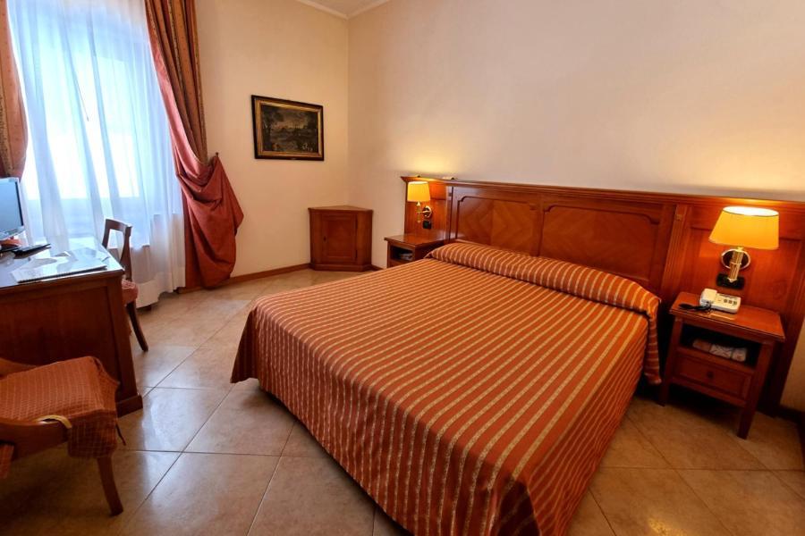 Hotel Acqui & Centro Benessere أكوي تيرمي المظهر الخارجي الصورة
