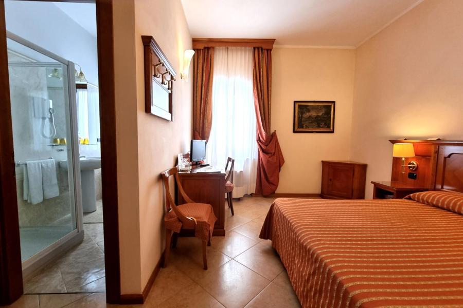 Hotel Acqui & Centro Benessere أكوي تيرمي المظهر الخارجي الصورة