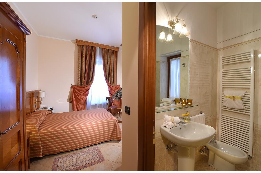Hotel Acqui & Centro Benessere أكوي تيرمي الغرفة الصورة