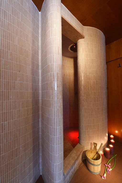 Hotel Acqui & Centro Benessere أكوي تيرمي المظهر الخارجي الصورة