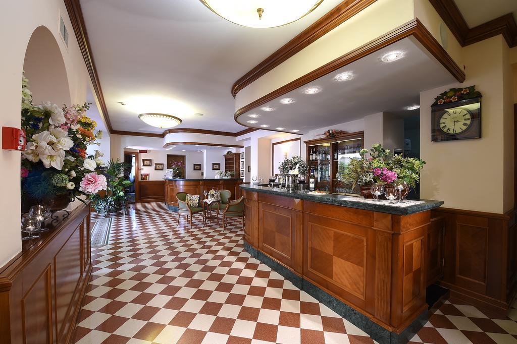 Hotel Acqui & Centro Benessere أكوي تيرمي المظهر الخارجي الصورة