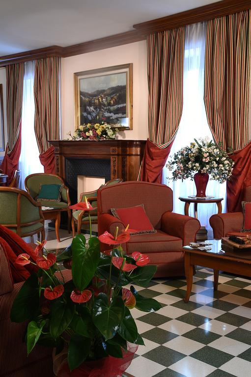 Hotel Acqui & Centro Benessere أكوي تيرمي المظهر الخارجي الصورة